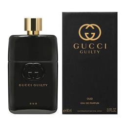 Унисекс парфюм GUCCI Guilty Oud